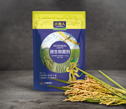 小龙人水稻杀虫药肥