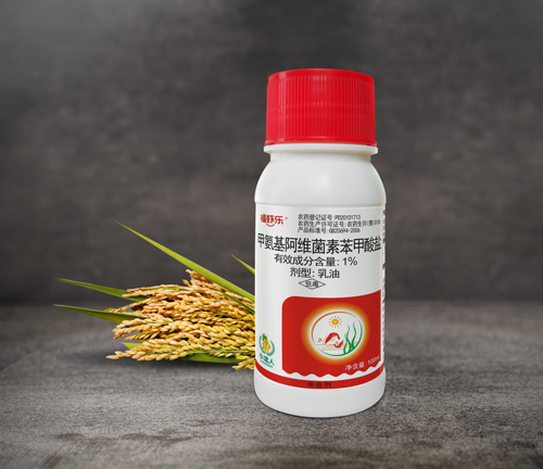 水稻田杀虫剂-福虾乐