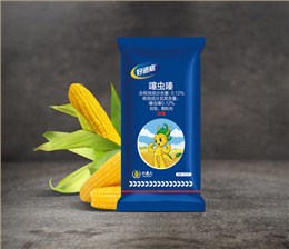 小龙人玉米杀虫药肥（基肥）