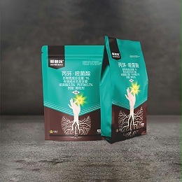 根碧保-培根壮苗药肥