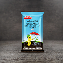 护苗单 180-水稻药肥