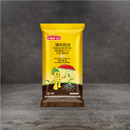 双标杀菌药肥-护苗单 20-10-12