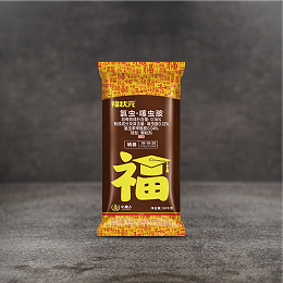 双标大蒜药肥-福状元  18-10-20