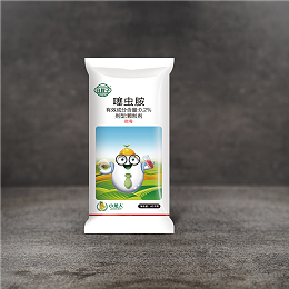 花生药肥-白胖子 防虫底肥