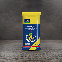 通用药肥-小龙人 防虫底肥