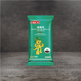 杀菌药肥—护苗单
