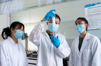 小龙人研发中心