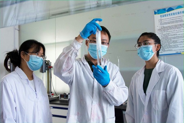 小龙人-研发团队（四）