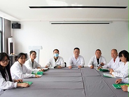 小龙人-研发团队（一）