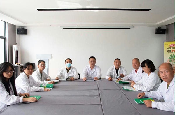 小龙人-研发团队（一）