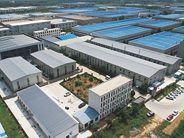 小龙人-工厂全景