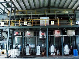 小龙人-生产车间