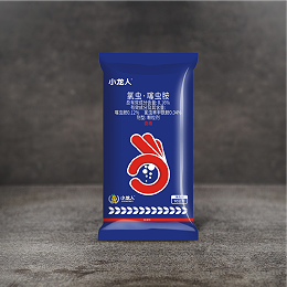小龙人-水稻返青防虫药肥
