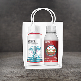 韭蛆套装-韭大哥