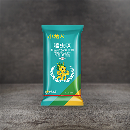 小龙人-玉米防虫药肥