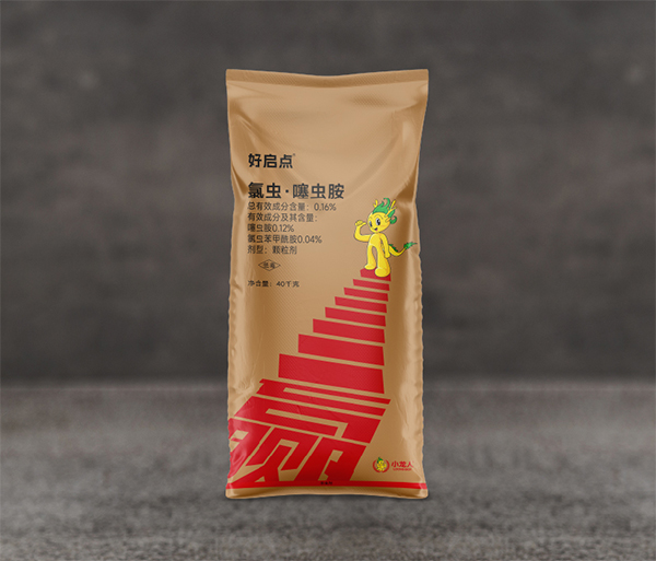 警惕 “概念炒作”：水稻药肥有效成分的识别技巧