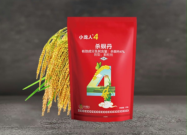 水稻药肥好坏怎么分？