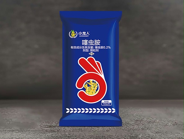 水稻药肥如何保证效期与施用安全？