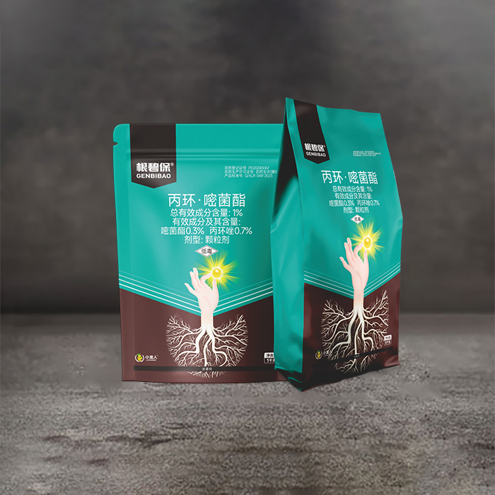 根碧保-培根壮苗药肥