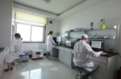 小龙人研发中心