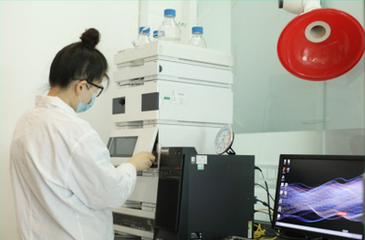 小龙人研发中心