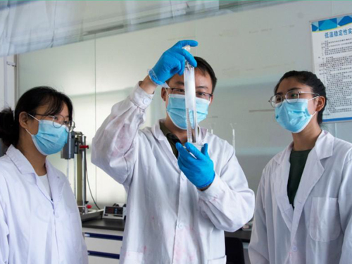 小龙人-研发团队（四）