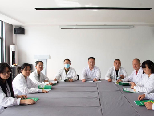 小龙人-研发团队（一）