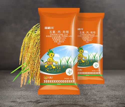 水稻药肥≠药+肥：这些核心技术误区你必须避开