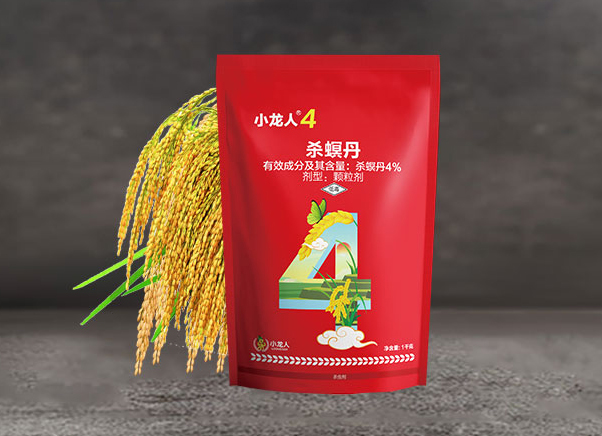 水稻药肥好坏怎么分？