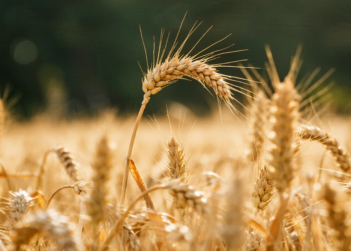 小麦