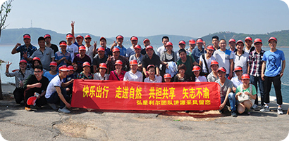 河南省济源市小龙人2日游