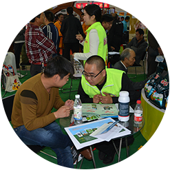 针对乡镇级经销商