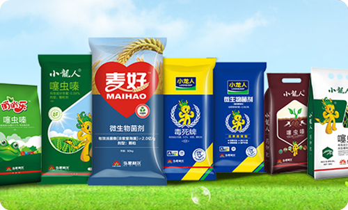 河南小龙人药肥厂家解读河南启动土壤污染防治三城市先行先试