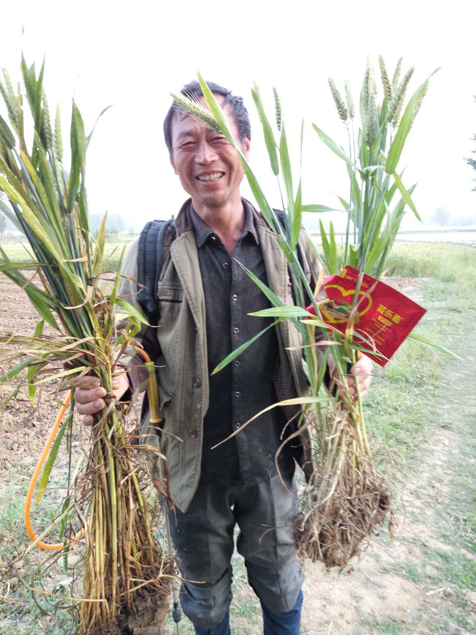 “芸乐喜”笑容等你来见证！