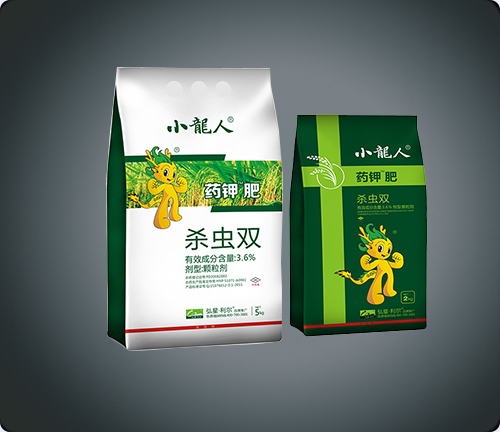 小龙人水稻药肥